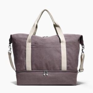 Lo & Sons Catalina Deluxe Tote Thistle